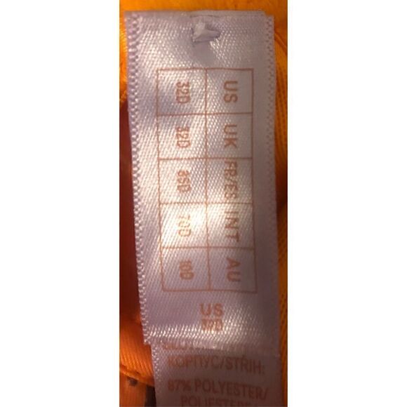 Savage X Fenty Bra Size 32D - Picture 6 of 6